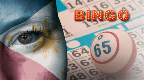 how bingo endorsed in philippines|Bingo in the Philippines .